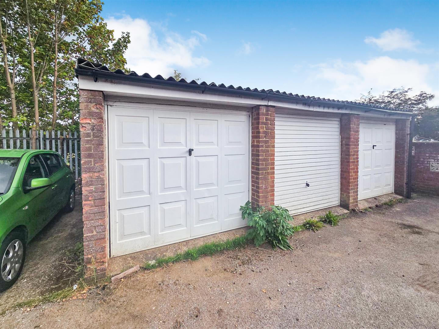 Beatrice Street, Kempston, Bedford
